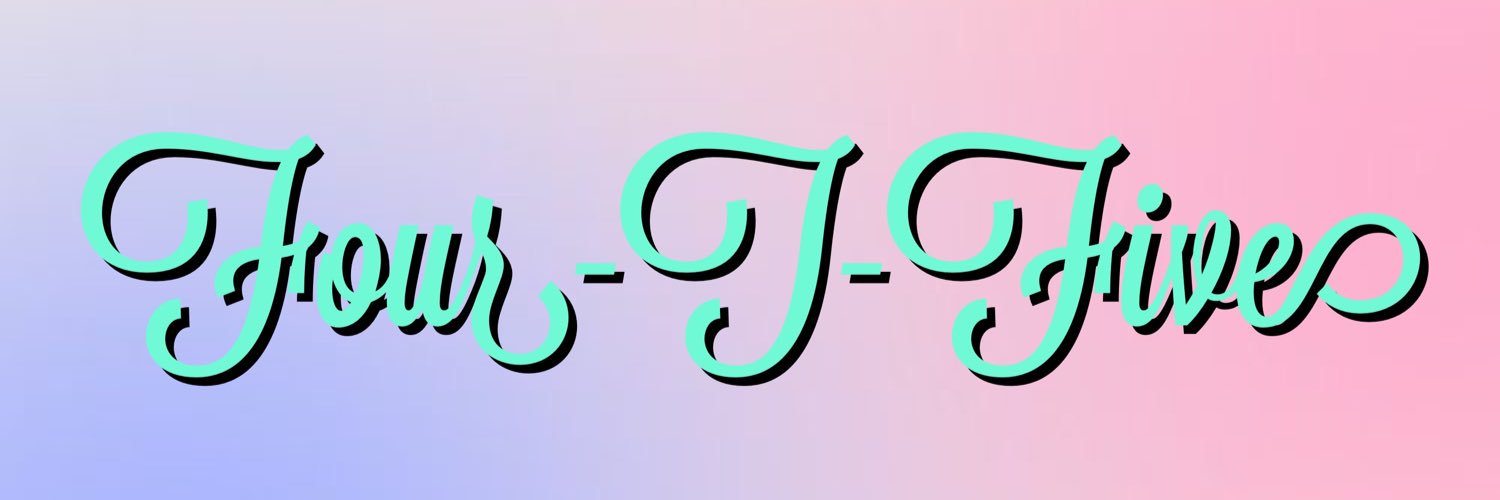 fourteafive's profile banner image
