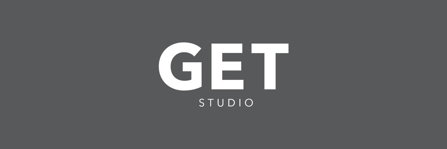 get_studio's profile banner image