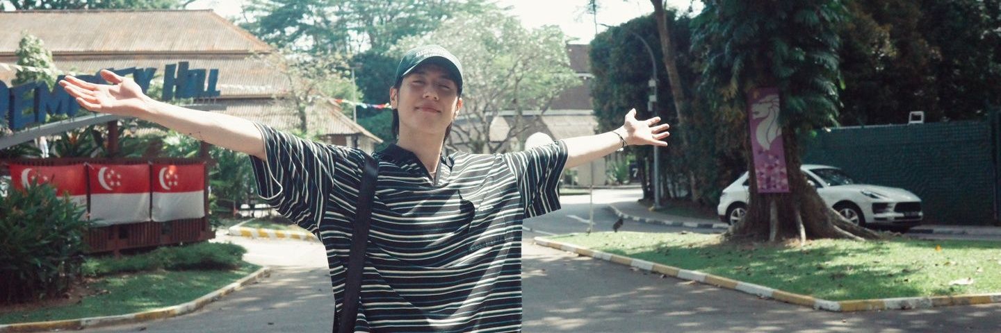 luakyum's profile banner image