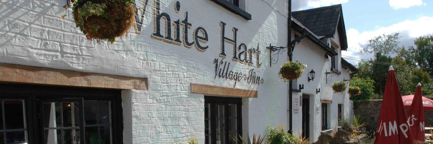 whitehartlocal's profile banner image