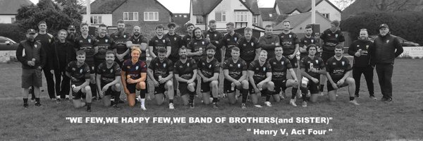 EveshamRFC Profile Banner