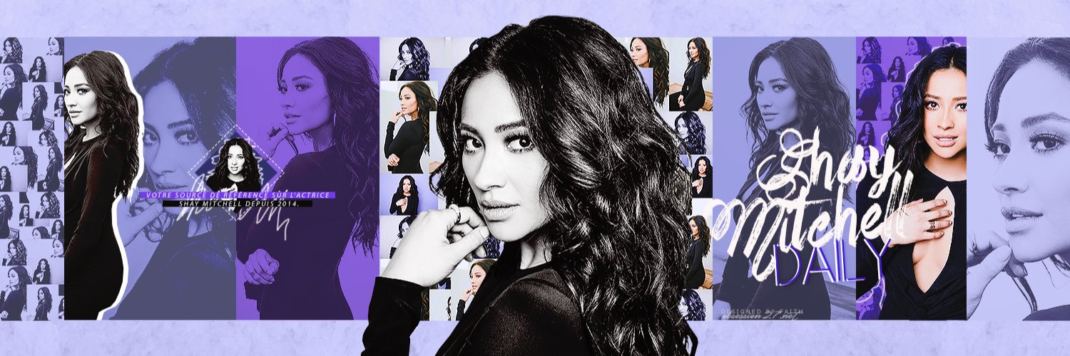 Shay Mitchell Daily (@ShayMitch_Daily) / Posts / X