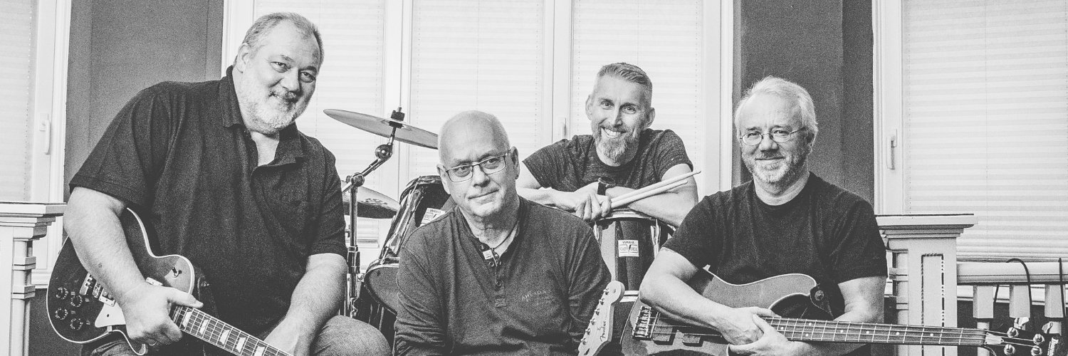 CAMELOTROCK's profile banner image