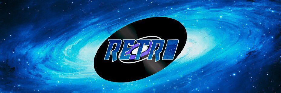 nRetroh's profile banner image