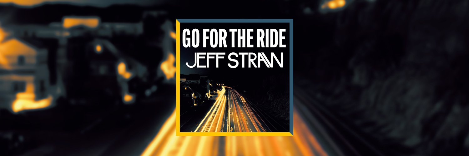 Jeff Straw Branding banner