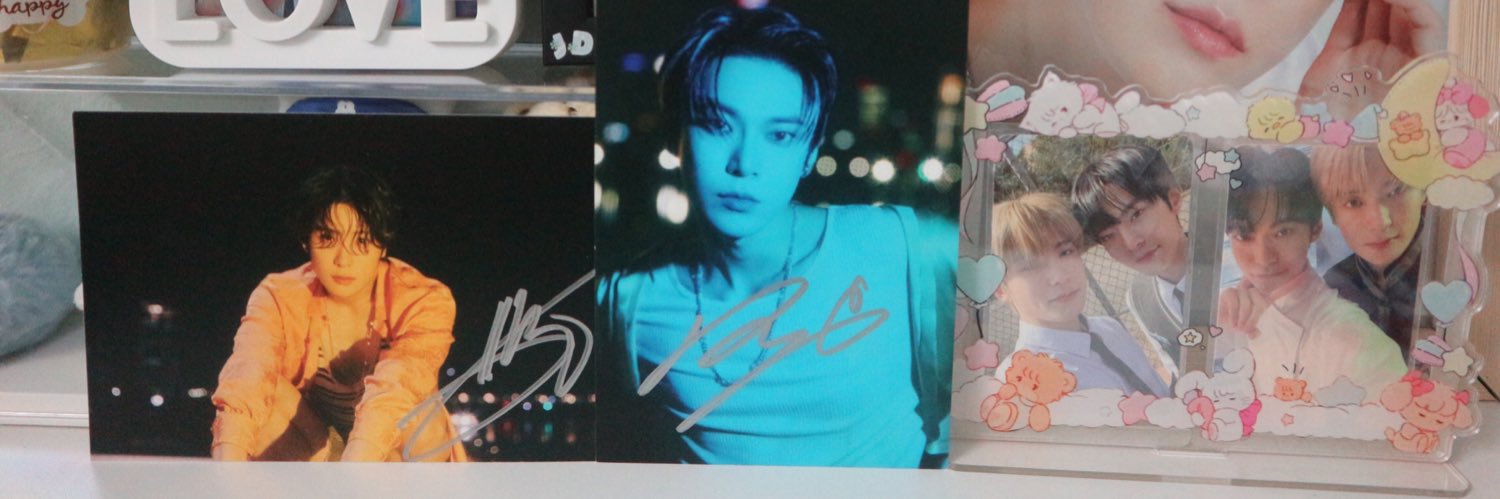 ขนมปังเกี๊ยว(ᓀ‸ᓂ) 🏖️🐰🌿 banner