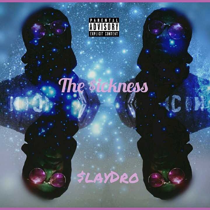 TheRealSlayDro's profile banner image