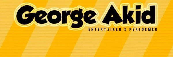 georgeakid Profile Banner