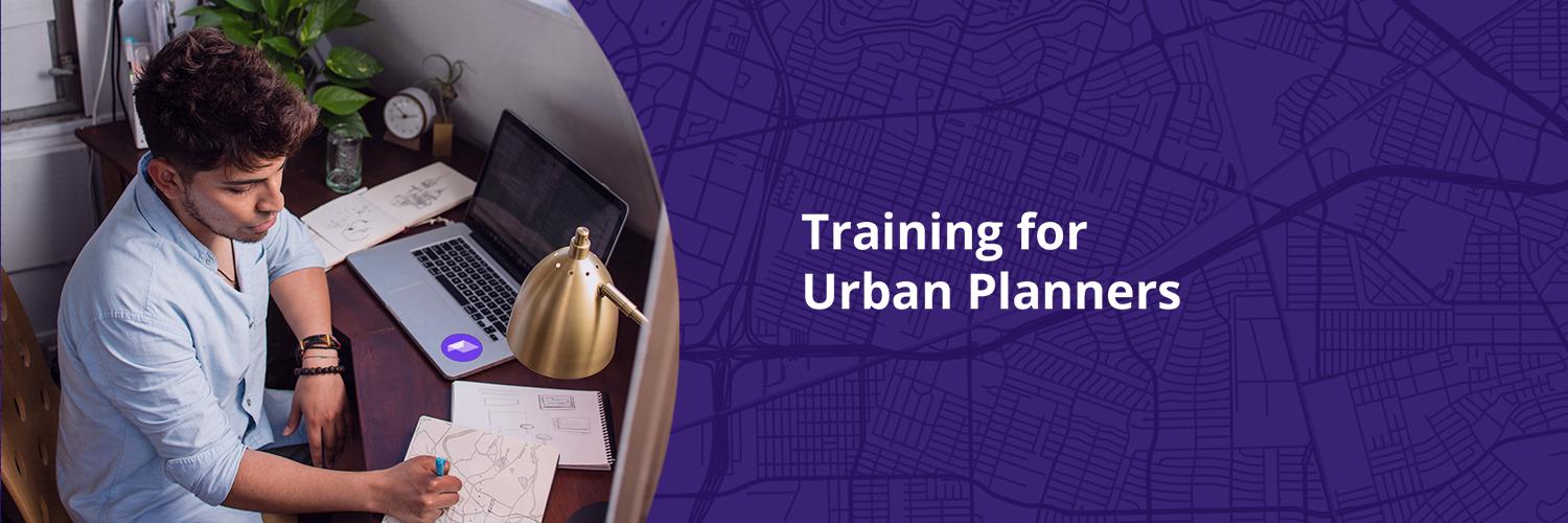 Planetizen Courses banner