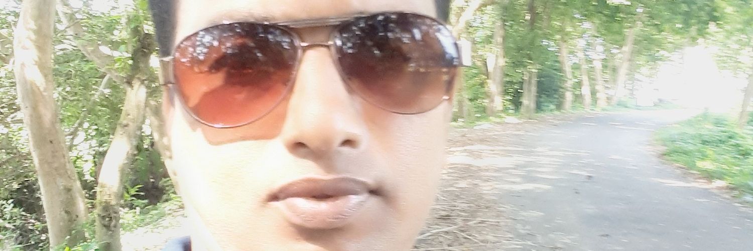 BILLALHOSSAIN98's profile banner image