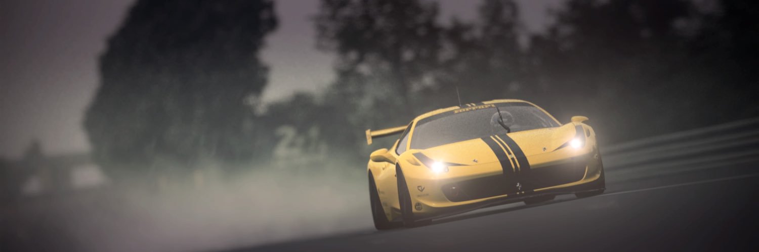 SohoLiao's profile banner image