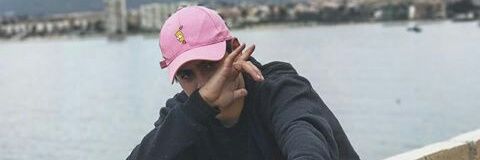 RebeSalas7's profile banner image