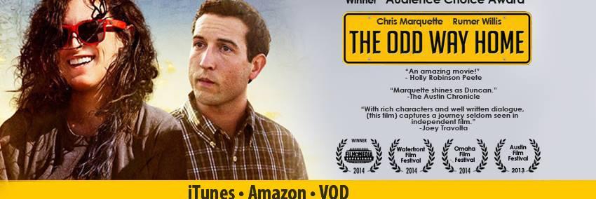 RumerWillisFilm's profile banner image
