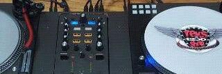 DeejayStormz's profile banner image