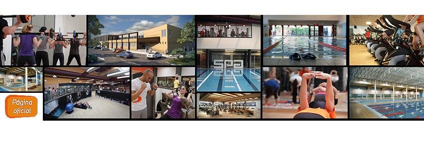 Centros Supera banner