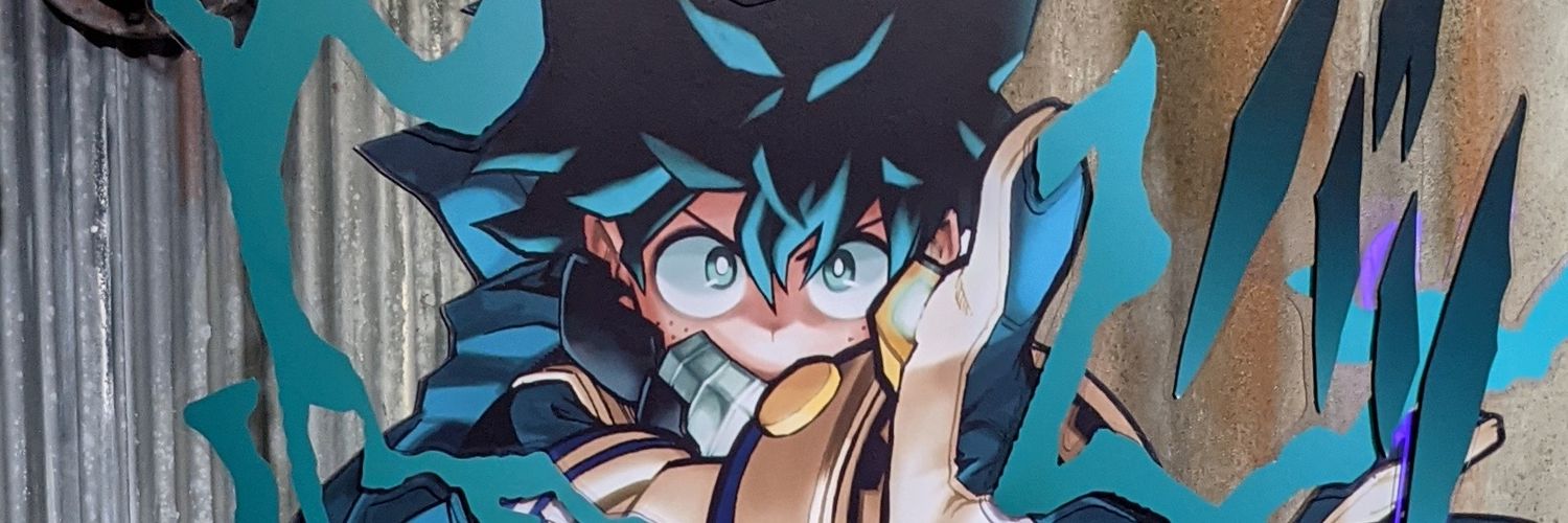 yshdm2bi's profile banner image