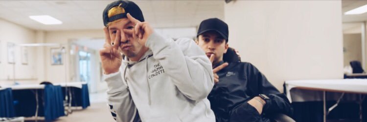 mahoneinfinity's profile banner image