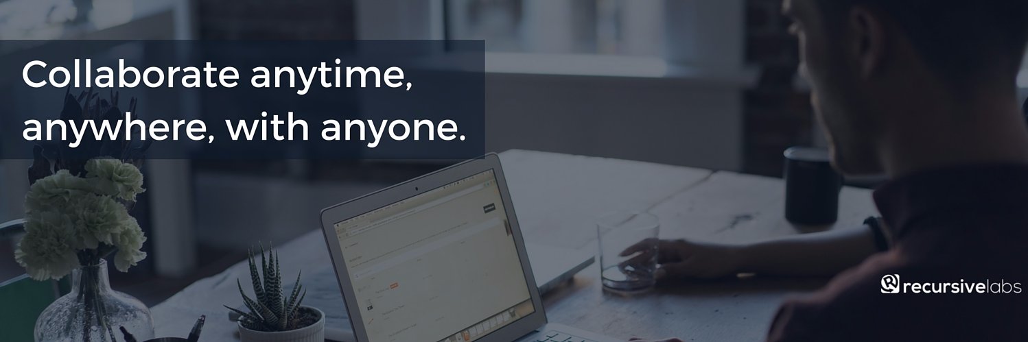 recursivetech's profile banner image