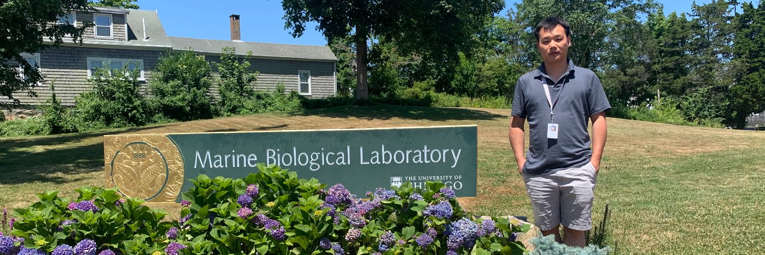 Changyi Zhang banner