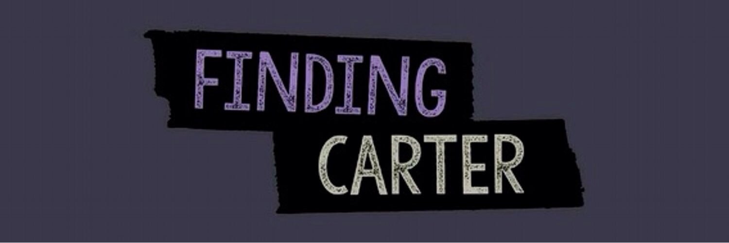 FindingCarter24's profile banner image