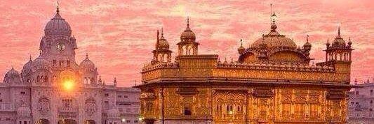 GobindSohi's profile banner image