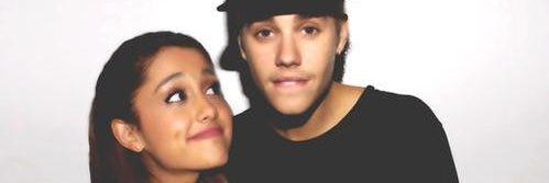 ArianaGrandeLog's profile banner image
