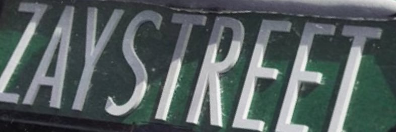 ZO$A banner