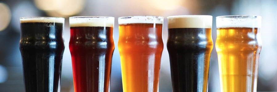 Ontario Crafted Beer banner