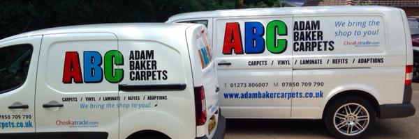 AdamBakerCarpet Profile Banner