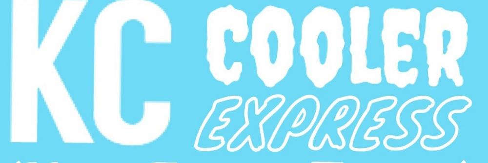 KCCoolerExpress's profile banner image