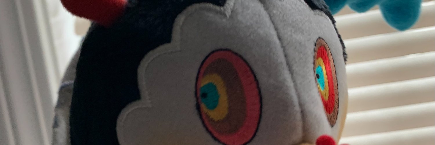 pillowdinos's profile banner image