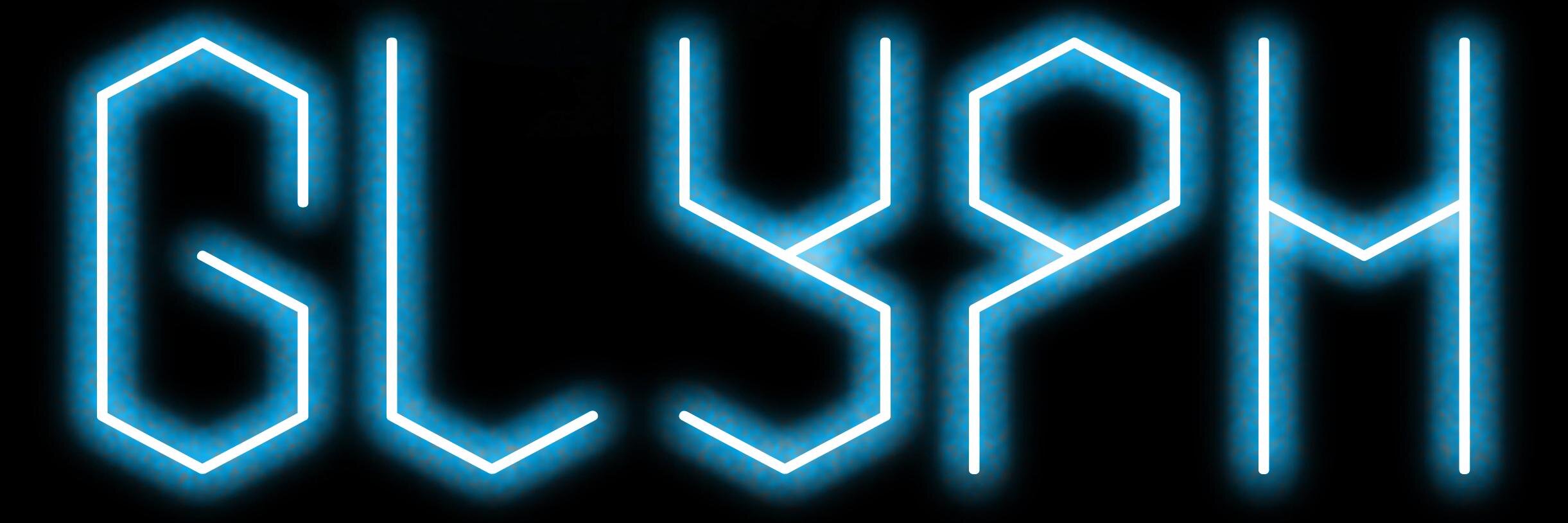 GLYPHREC's profile banner image