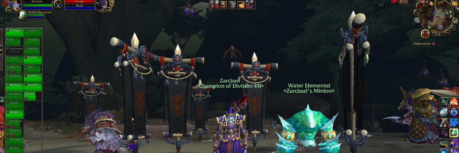 Zarcbad's profile banner image