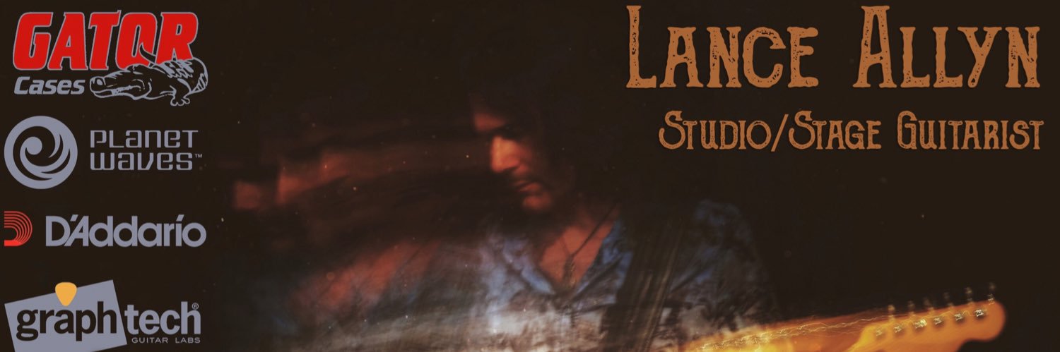 AllynLance's profile banner image