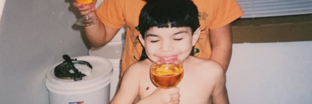 G_BALLER34's profile banner image