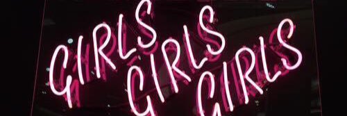 LesbianBoard's profile banner image