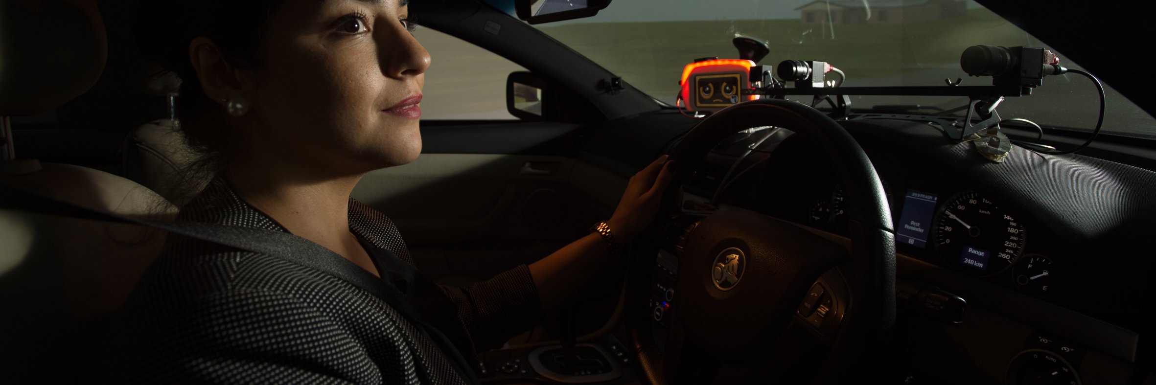 Dr Atiyeh Vaezipour banner