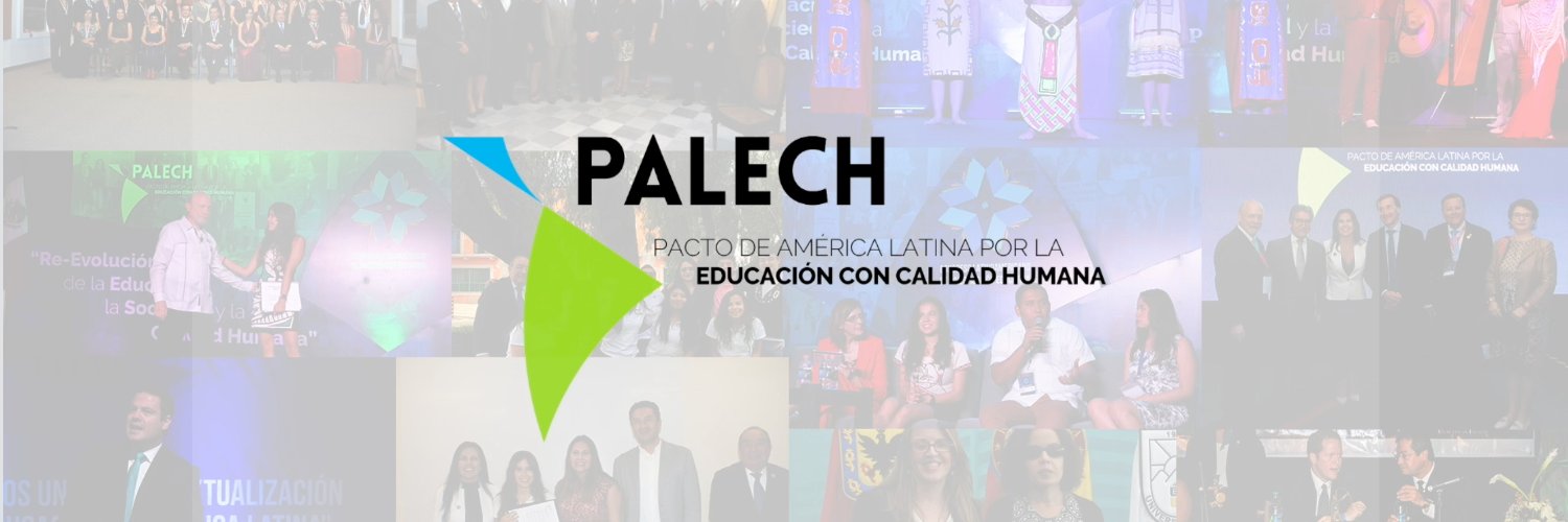 PALECH banner