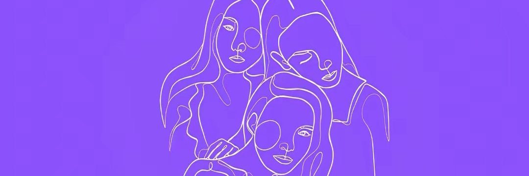 JustBeeKayM's profile banner image