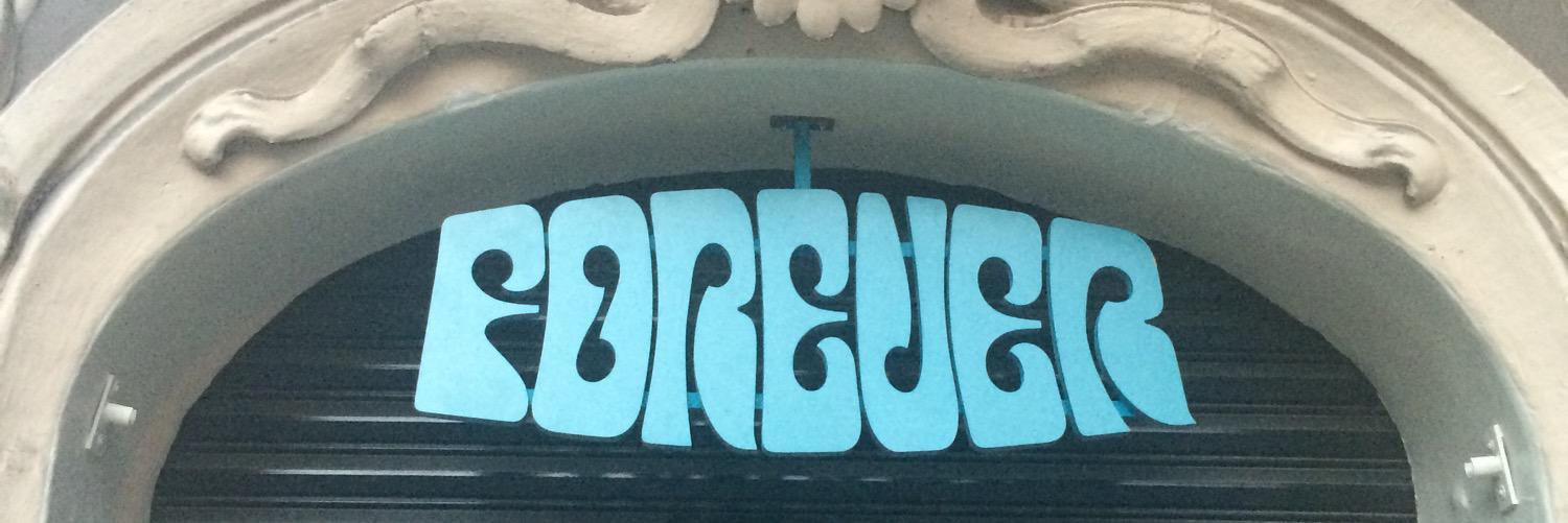 ForeverVegano's profile banner image
