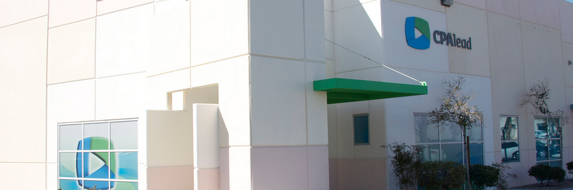 CPAlead Ad Network banner