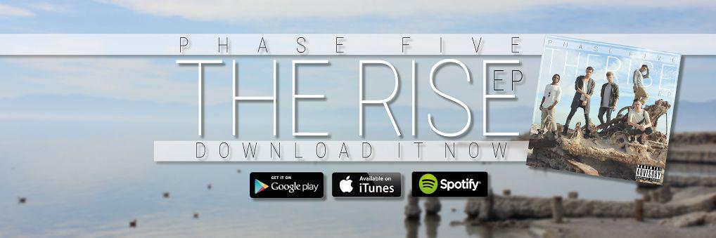 PhaseVArizona's profile banner image