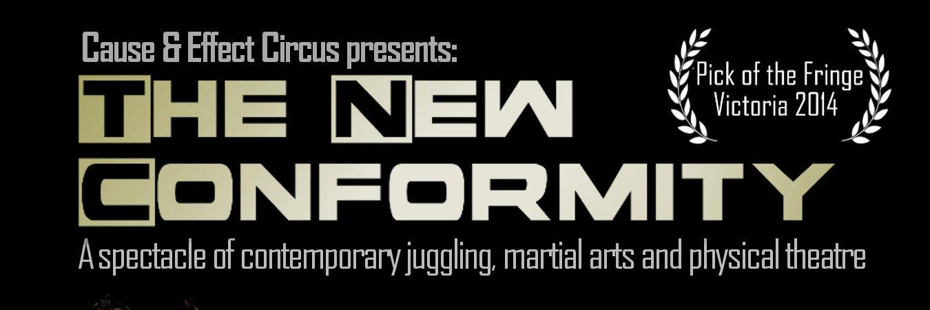 newConformity's profile banner image