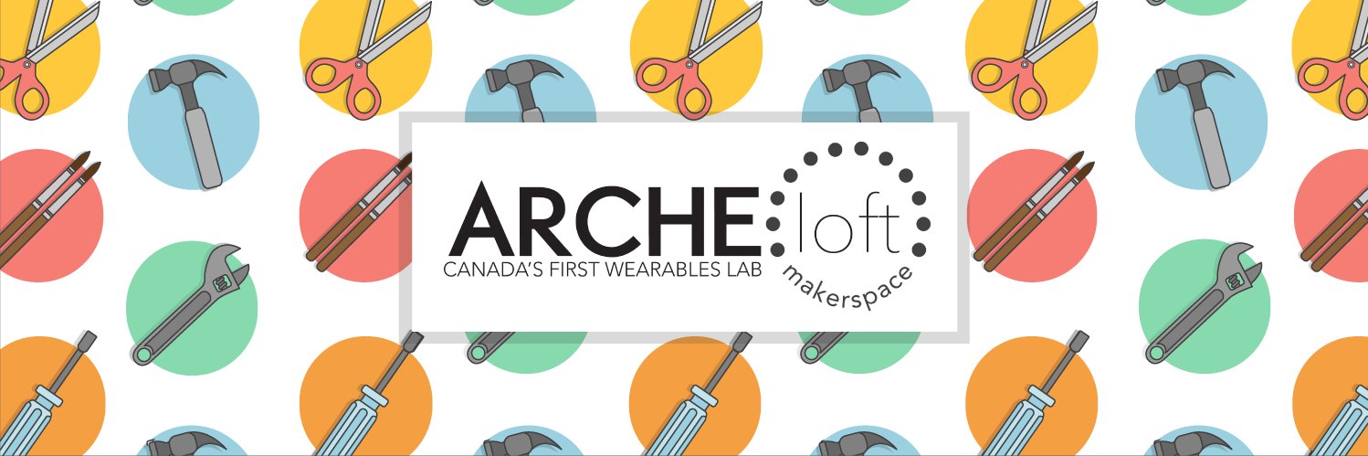 ARCHEloft's profile banner image