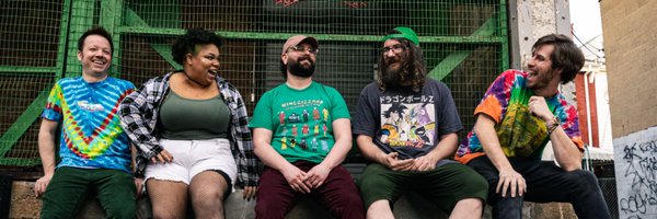 TrailHeadsjams Profile Banner