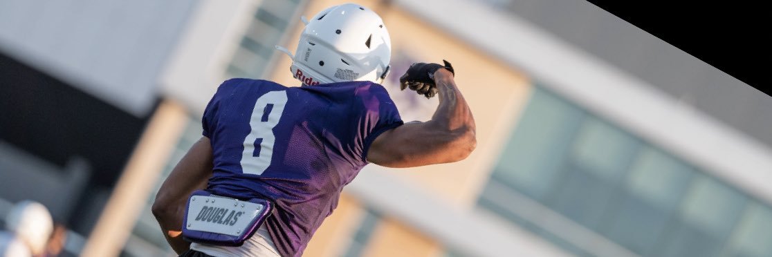 WaydaleJones's profile banner image