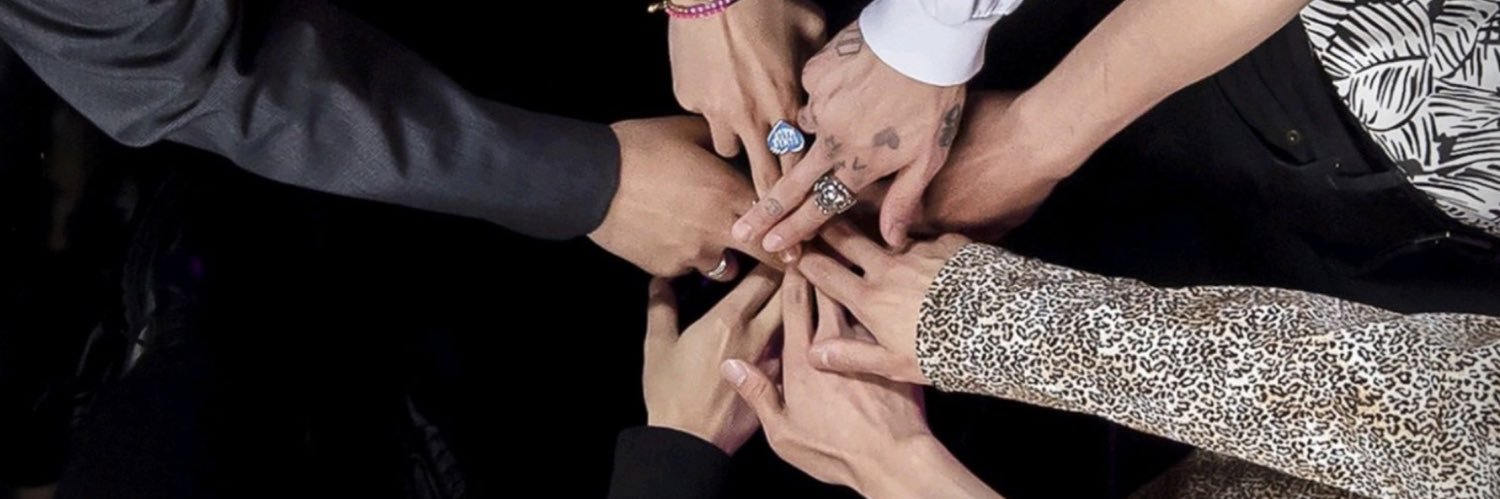btsweknow's profile banner image