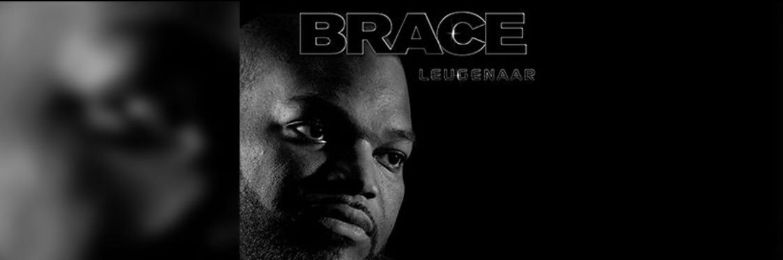 Brace banner
