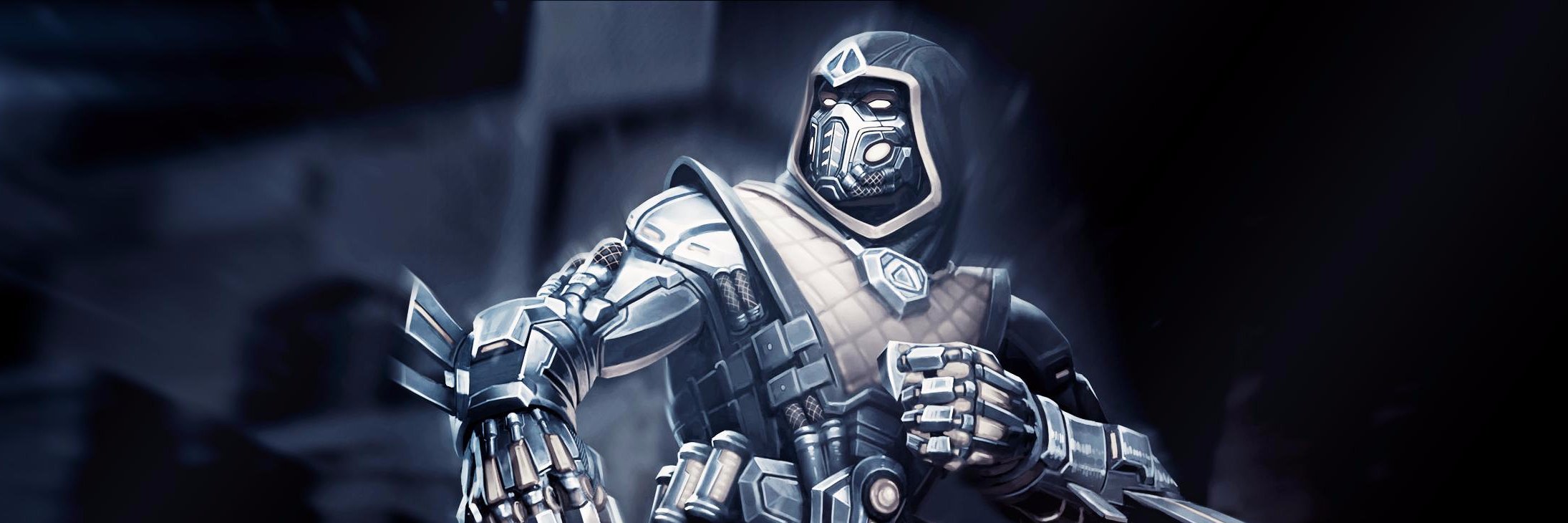 Broimdead banner
