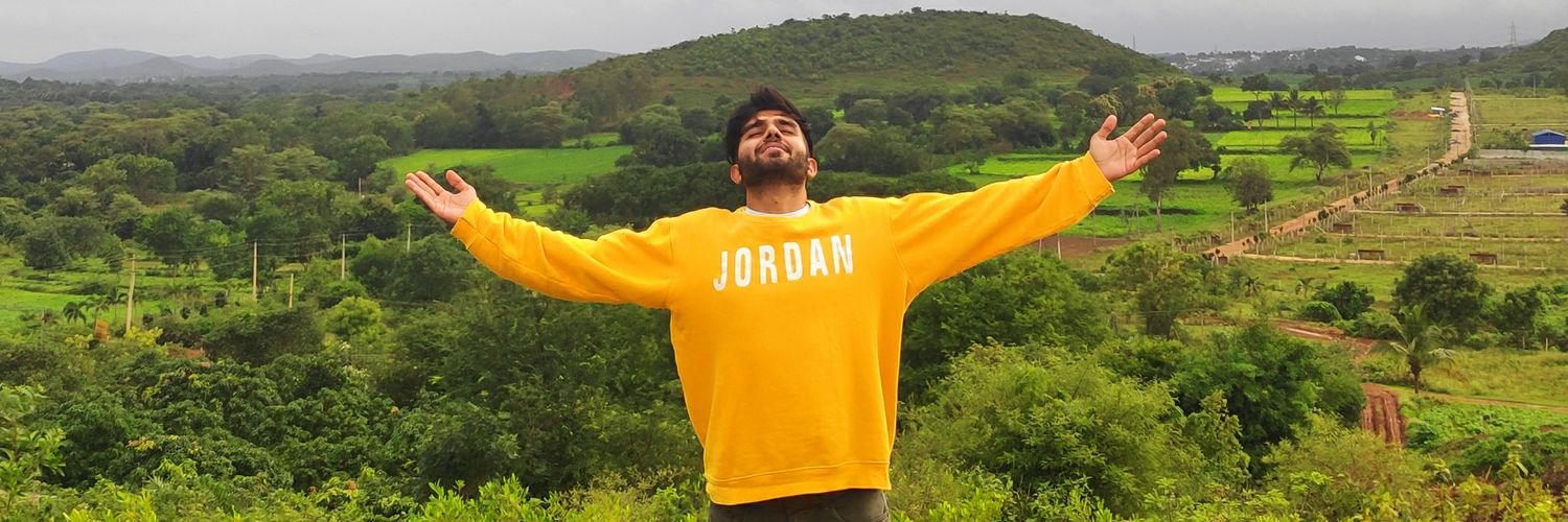 mayurkadi1995's profile banner image